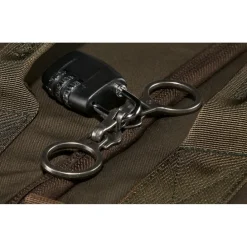 Fjallraven Splitpack Large Backpack/Duffel black