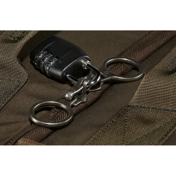 Fjallraven Splitpack Large Backpack/Duffel black