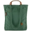 Fjallraven Totepack No. 1 deep patina