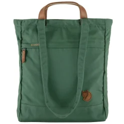 Fjallraven Totepack No. 1 deep patina