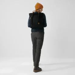 Fjallraven Totepack No. 1 deep patina