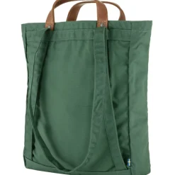 Fjallraven Totepack No. 1 deep patina