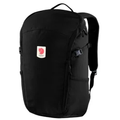 Fjallraven Ulvo 23 black