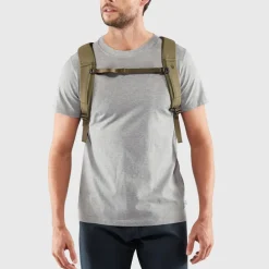 Fjallraven Ulvo 23 dark grey