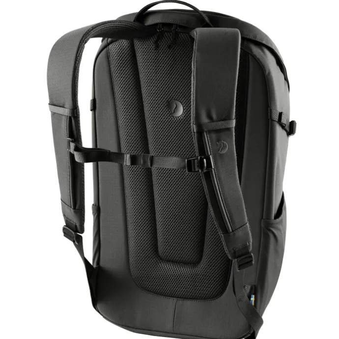 Fjallraven Ulvo 23 dark grey