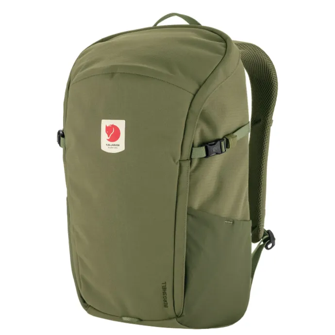 Fjallraven Ulvo 23 green