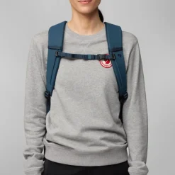 Fjallraven Ulvo 23 green