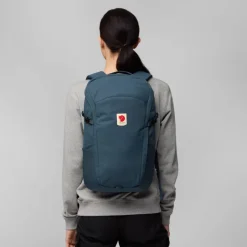 Fjallraven Ulvo 23 green