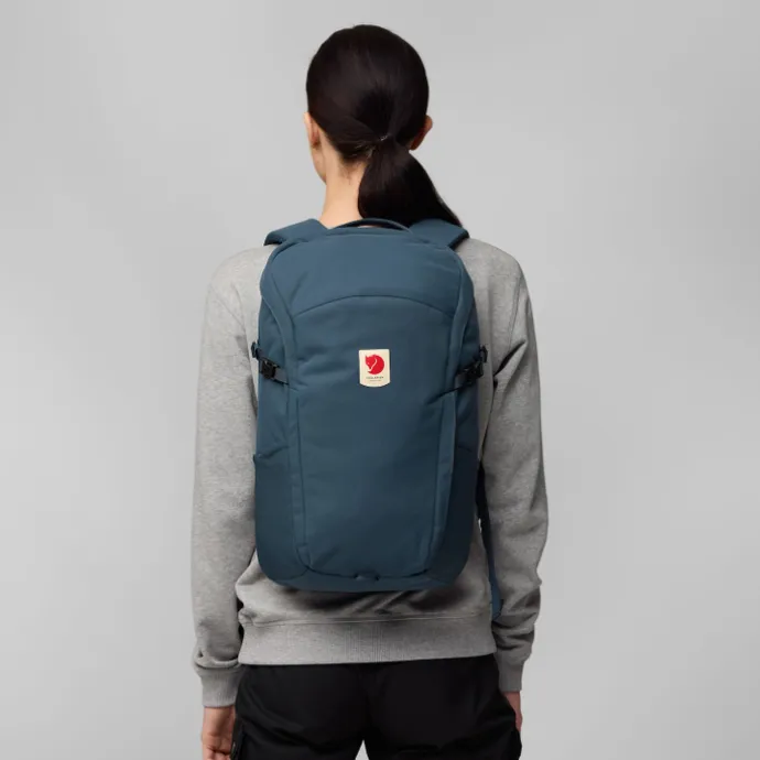 Fjallraven Ulvo 23 green