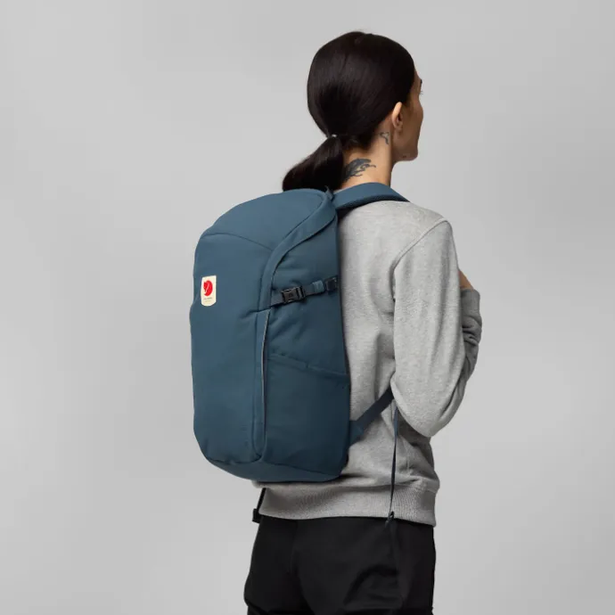 Fjallraven Ulvo 23 green