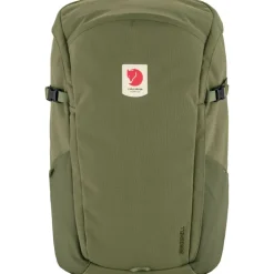 Fjallraven Ulvo 23 green