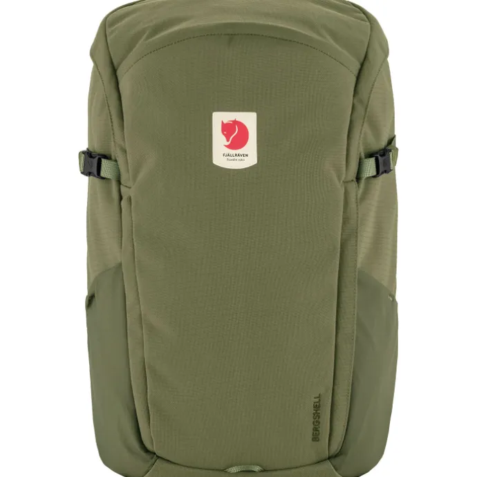 Fjallraven Ulvo 23 green
