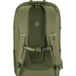 Fjallraven Ulvo 23 green