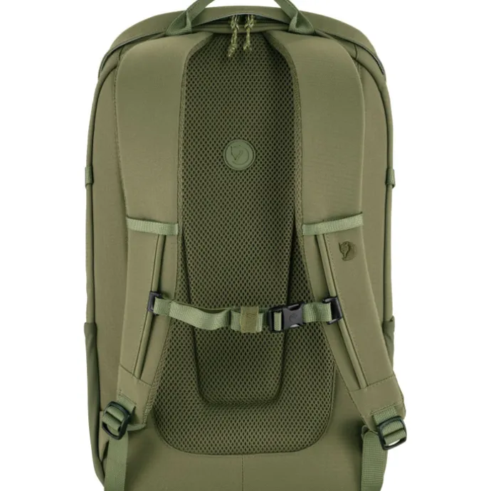 Fjallraven Ulvo 23 green