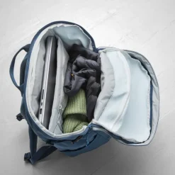 Fjallraven Ulvo 23 green