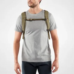 Fjallraven Ulvo 23 mountain blue