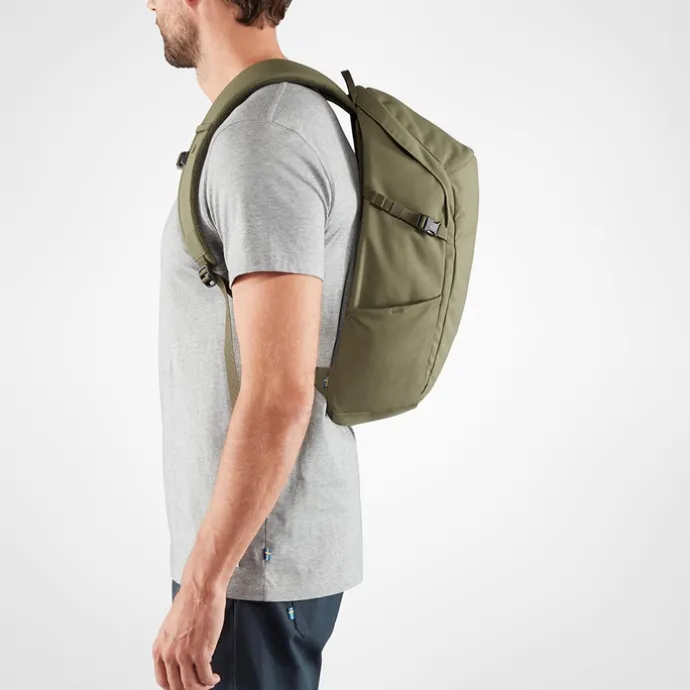 Fjallraven Ulvo 23 mountain blue