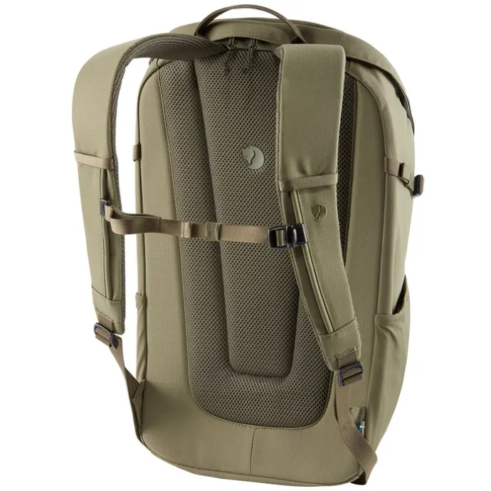 Fjallraven Ulvo 23 mountain blue