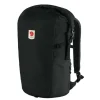 Fjallraven Ulvo Rolltop 30 black