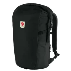 Fjallraven Ulvo Rolltop 30 black