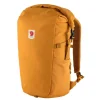 Fjallraven Ulvo Rolltop 30 red gold