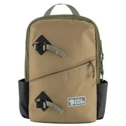 Fjallraven Vardag Backpack 17 burnt olive-clay