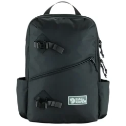 Fjallraven Vardag Backpack 17 coal black