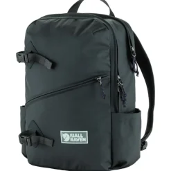 Fjallraven Vardag Backpack 17 coal black