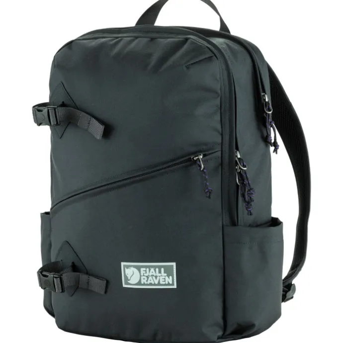 Fjallraven Vardag Backpack 17 coal black