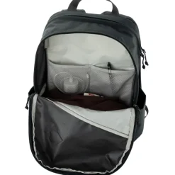 Fjallraven Vardag Backpack 17 coal black