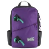 Fjallraven Vardag Backpack 17 violette-coal black