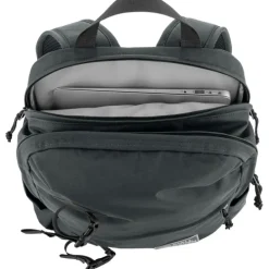Fjallraven Vardag Backpack 17 violette-coal black