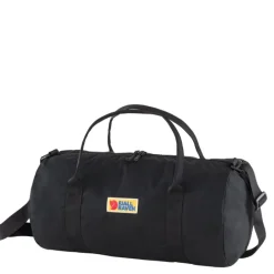 Fjallraven Vardag Duffel 30 black