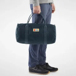 Fjallraven Vardag Duffel 30 black