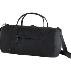 Fjallraven Vardag Duffel 30 black