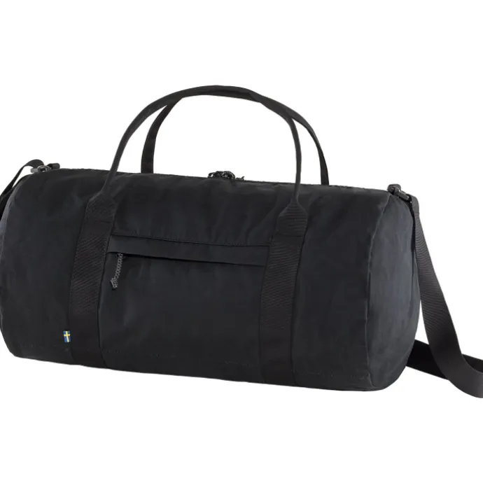 Fjallraven Vardag Duffel 30 black