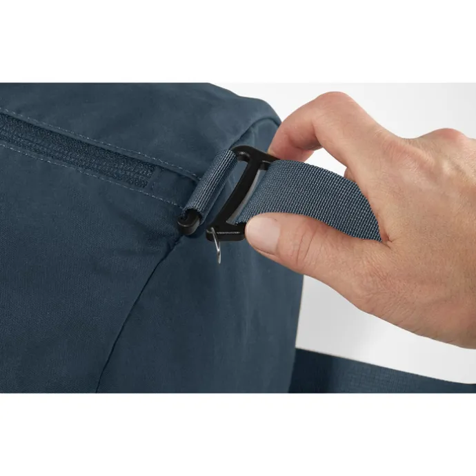 Fjallraven Vardag Duffel 30 black
