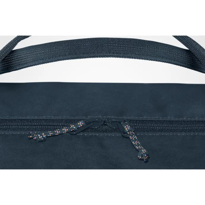Fjallraven Vardag Duffel 30 black