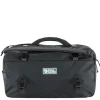 Fjallraven Vardag Splitpack 45 coal black