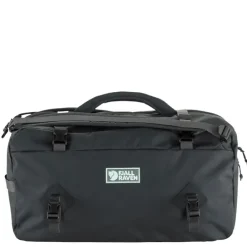 Fjallraven Vardag Splitpack 45 coal black