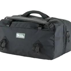 Fjallraven Vardag Splitpack 45 coal black