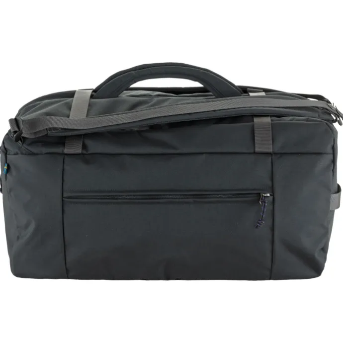 Fjallraven Vardag Splitpack 45 coal black