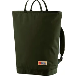 Fjallraven Vardag Totepack deep forest