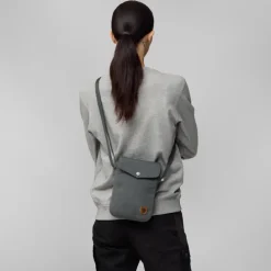Fjällräven Greenland Pocket black
