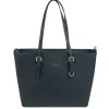Flora & Co Bags Shopper blauw