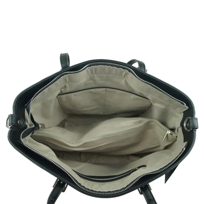 Flora & Co Bags Shopper blauw