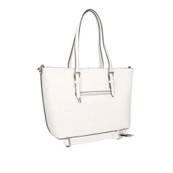 Flora & Co Bags Shopper blanc
