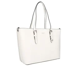 Flora & Co Bags Shopper blanc