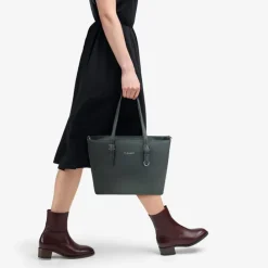 Flora & Co Bags Shopper zwart