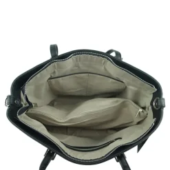 Flora & Co Bags Shopper zwart